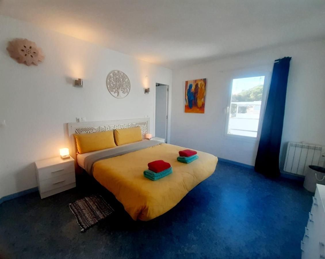 House In The Center Of Albir, 2 Min Walk From The Beach El Albir Exterior photo